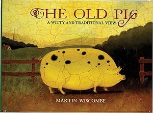 Seller image for OLD PIG for sale by Type Punch Matrix