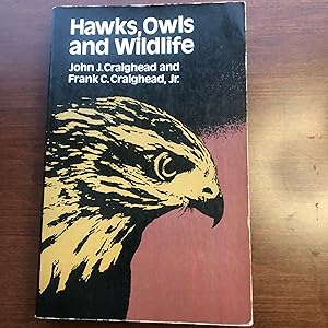 Hawks, Owls, and Wildlife