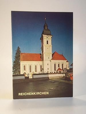 Bild des Verkufers fr St. Michael Reichenkirchen. zum Verkauf von Adalbert Gregor Schmidt