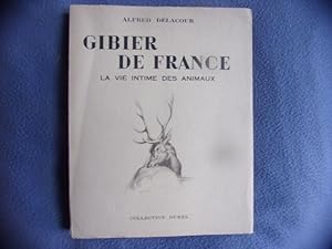 Gibier de France