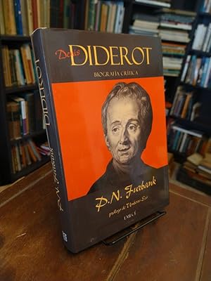 Denis Diderot: Biografía crítica
