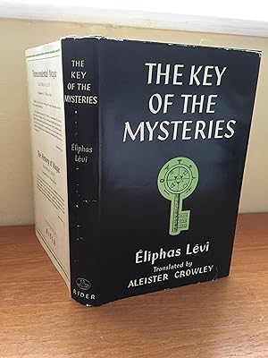 The Key of the Mysteries