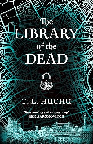 Immagine del venditore per The Library of the Dead venduto da moluna