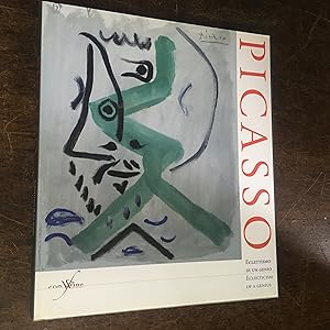 Immagine del venditore per Picasso: Eclettismo di un genio / Eclecticism of a genius venduto da Joe Maynard