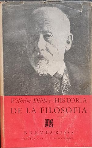 HISTORIA DE LA FILOSOFIA