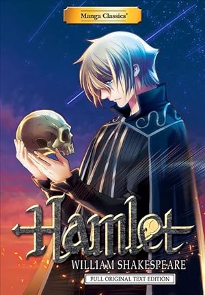 Seller image for Manga Classics: Hamlet (Paperback) for sale by Grand Eagle Retail