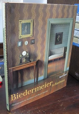 Immagine del venditore per Biedermeier to Bauhaus venduto da Atlantic Bookshop