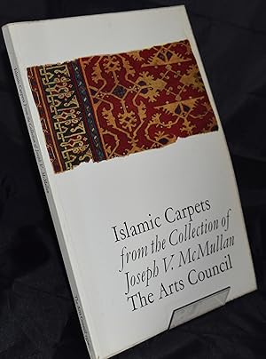 Seller image for Islamic Carpets from the Joseph V.McMullan Collection. for sale by Libris Books