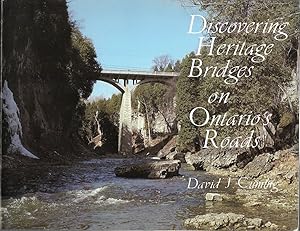 Discovering Heritage Bridges on Ontario's Roads