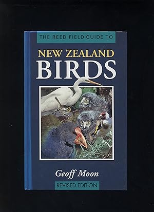 Seller image for The Reed Field Guide to New Zealand Birds for sale by Calluna Books