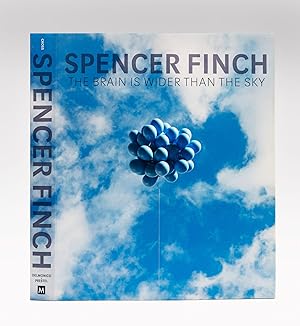 Spencer Finch: The Brain is Wider than the Sky