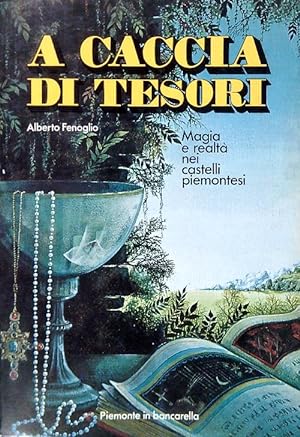 Seller image for A caccia di tesori for sale by Librodifaccia