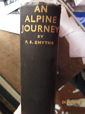 An Alpine Journey