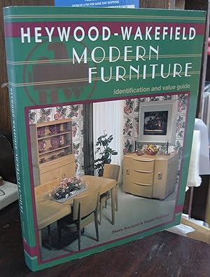 Heywood-Wakefield Modern Furniture: Identification and Value Guide