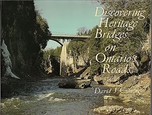 Discovering Heritage Bridges on Ontario's Roads