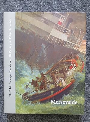Seller image for Oil Paintings in Public Ownership in Merseyside for sale by Kernaghan Books      PBFA