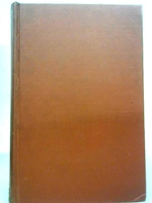 Bild des Verkufers fr The Collected Writings and Addresses of William Chapin Deming Volume I zum Verkauf von World of Rare Books