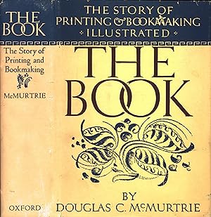 Seller image for Book: The Story of Printing & Bookmaking for sale by Back of Beyond Books WH