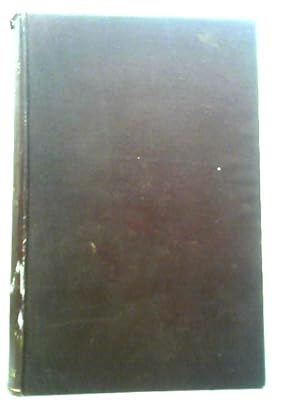 Image du vendeur pour The Letters and Works of Philip Dormer Stanhope Vol V mis en vente par World of Rare Books
