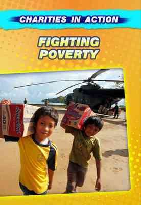 Bild des Verkufers fr Fighting Poverty zum Verkauf von GreatBookPricesUK