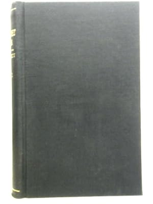 Bild des Verkufers fr The Olynthiac and Other Public Orations of Demosthenes Volume I zum Verkauf von World of Rare Books