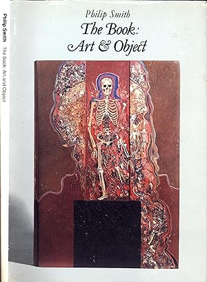 Seller image for Book: Art & Object for sale by Back of Beyond Books WH