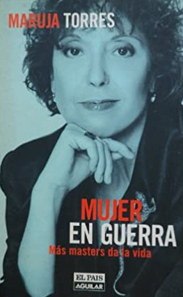 Seller image for Mujer En Guerra for sale by Green Libros