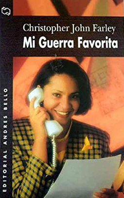 Seller image for Mi Guerra Favorita for sale by Green Libros