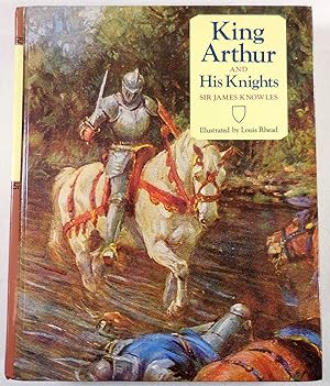 Seller image for King Arthur and His Knights. Children's Classics Series for sale by Resource Books, LLC