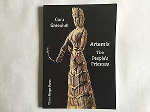 Imagen del vendedor de Artemis, The People's Priestess a la venta por Great Oak Bookshop