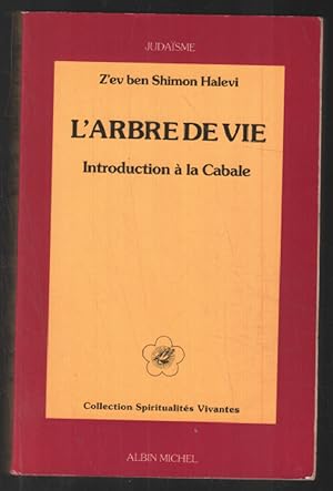 L' arbre de vie : introduction à la Cabale