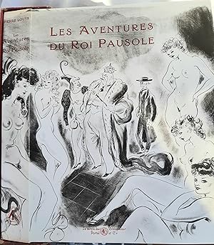 Les Aventures du Roi Pausole