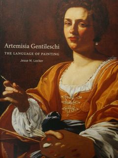 Imagen del vendedor de Artemisia Gentileschi. The Language of Painting. a la venta por EDITORIALE UMBRA SAS