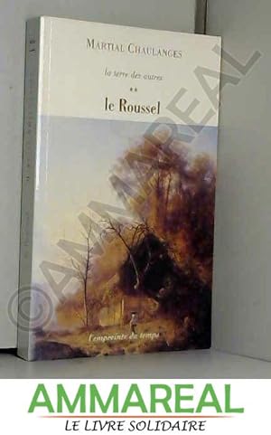 Image du vendeur pour Roussel mis en vente par Ammareal