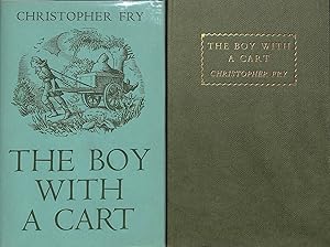The Boy With A Cart