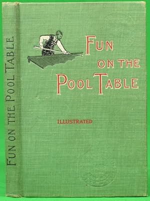 Imagen del vendedor de Fun On The Pool Table a la venta por The Cary Collection