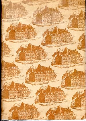 Seller image for Seaport in Virginia: George Washington's Alexandria for sale by Dorley House Books, Inc.