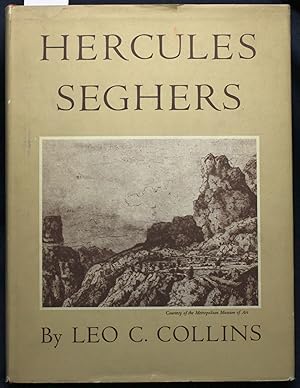 Seller image for Hercules Seghers for sale by Graphem. Kunst- und Buchantiquariat