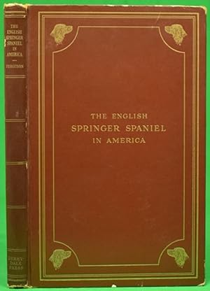 The English Springer Spaniel In America