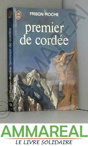 Seller image for Premier de cordée for sale by Ammareal