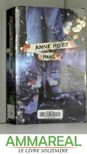 Seller image for Haine for sale by Ammareal