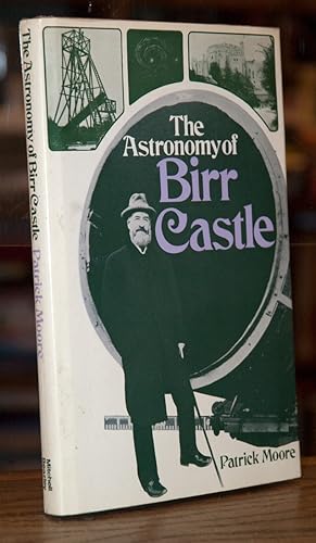 The Astronomy of Birr Castle