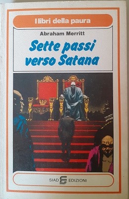 SETTE PASSI VERSO SATANA,