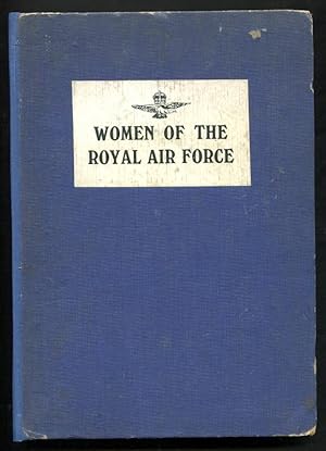 WOMEN OF THE ROYAL AIR FORCE