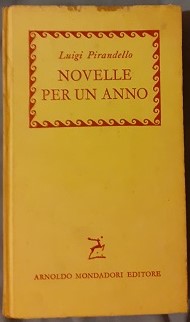 NOVELLE PER UN ANNO,