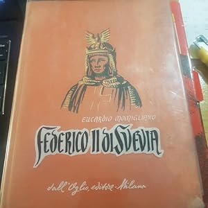 FEDERICO II DI SVEZIA,