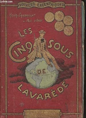 Bild des Verkufers fr Les cinq sous de Lavarde. zum Verkauf von Le-Livre