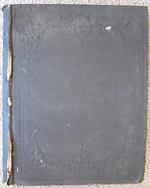 Seller image for Reports of Explorations and Surveys, to Ascertain the Most Practicable and Economical Route for a Railroad from the Mississippi River to the Pacific Ocean. Made under the Direction of the Secretary of War, in 1853-5, Volume XII, Book II for sale by Crossroad Books