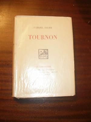 TOURNON