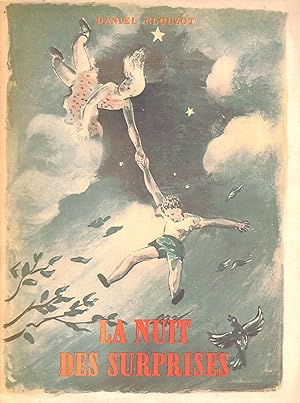 Seller image for La Nuit des surprises : . for sale by M Godding Books Ltd